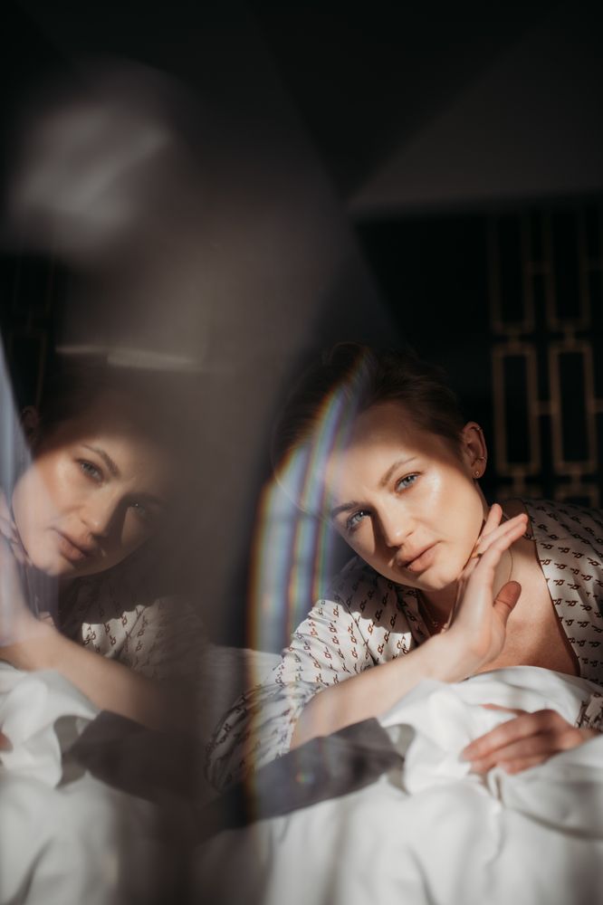 Photograph by Анна Белка