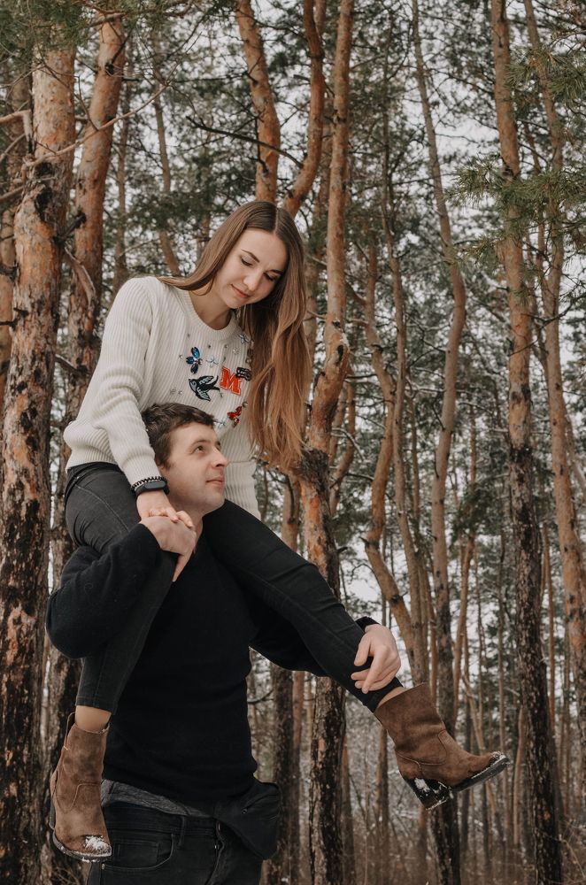 Фотография автора Виктория