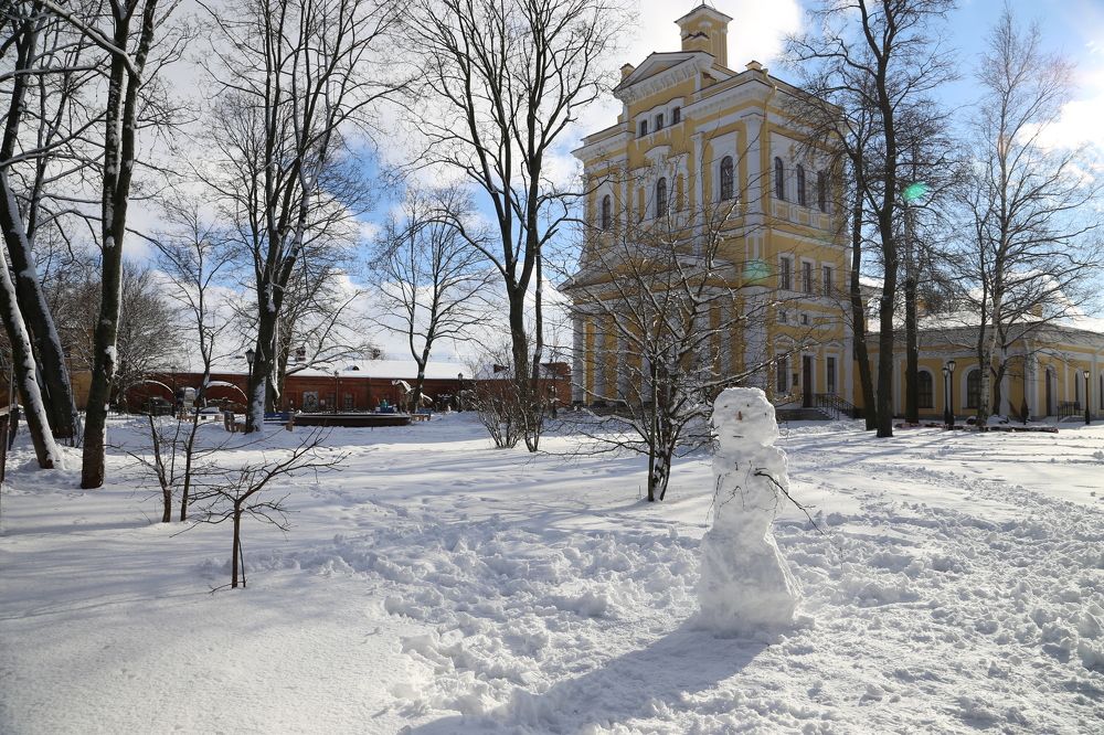 Photograph by Юй Сунпин