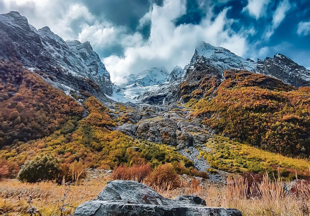 Photograph by Ксения