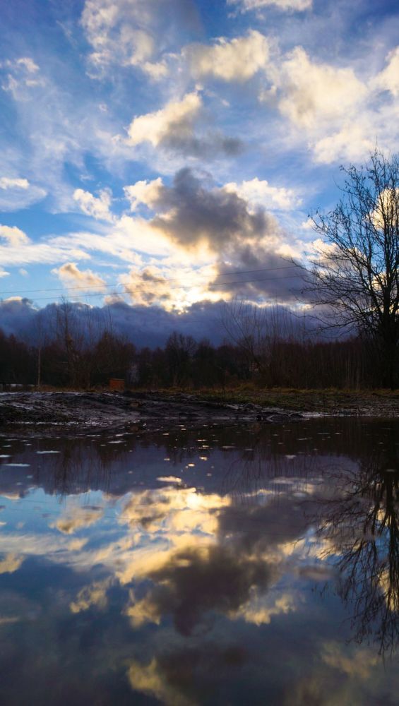 Photograph by Веденин Егор