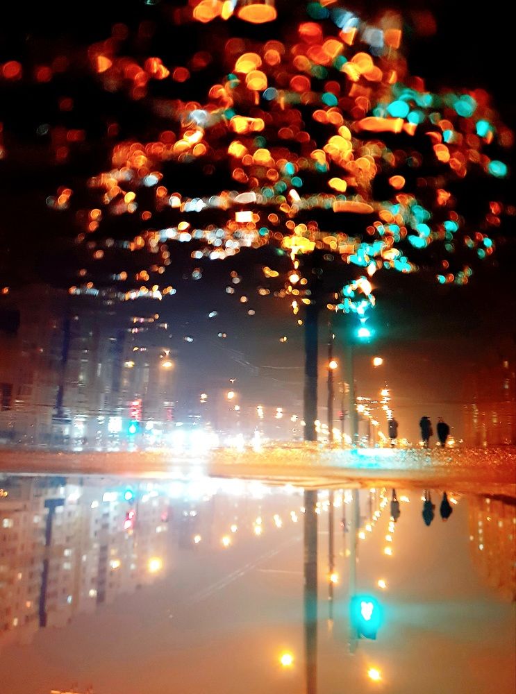 Photograph by Наталья Пагоцкая