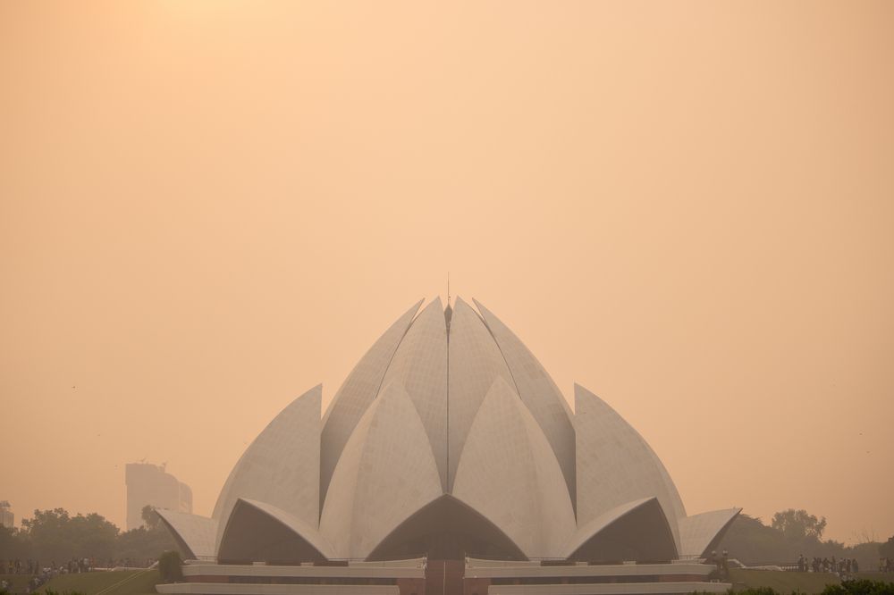 Photograph by Ayush Tripathi