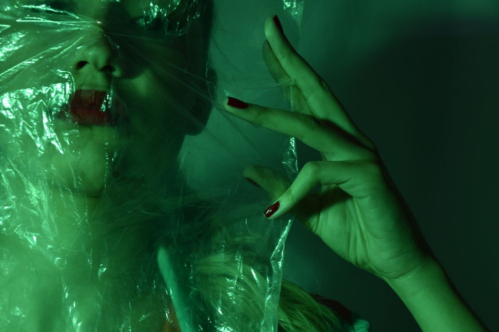 Photograph by Tiago França