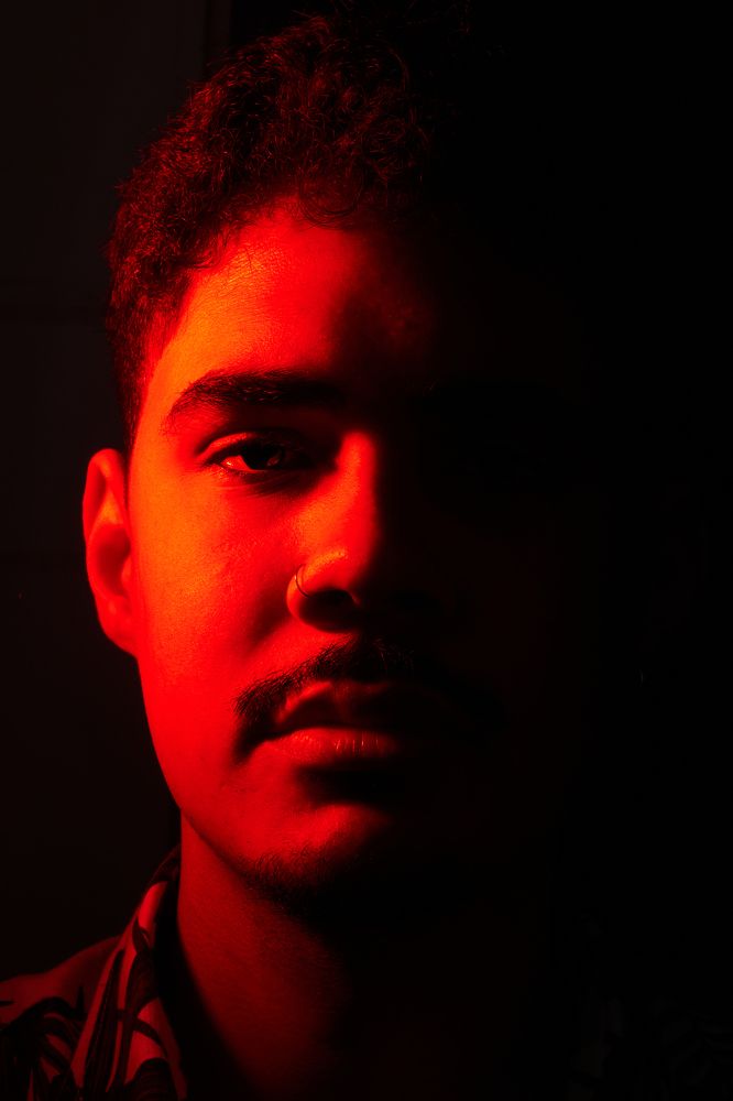 Photograph by Tiago França