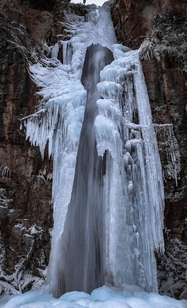 Photograph by Sergei Kidryasov