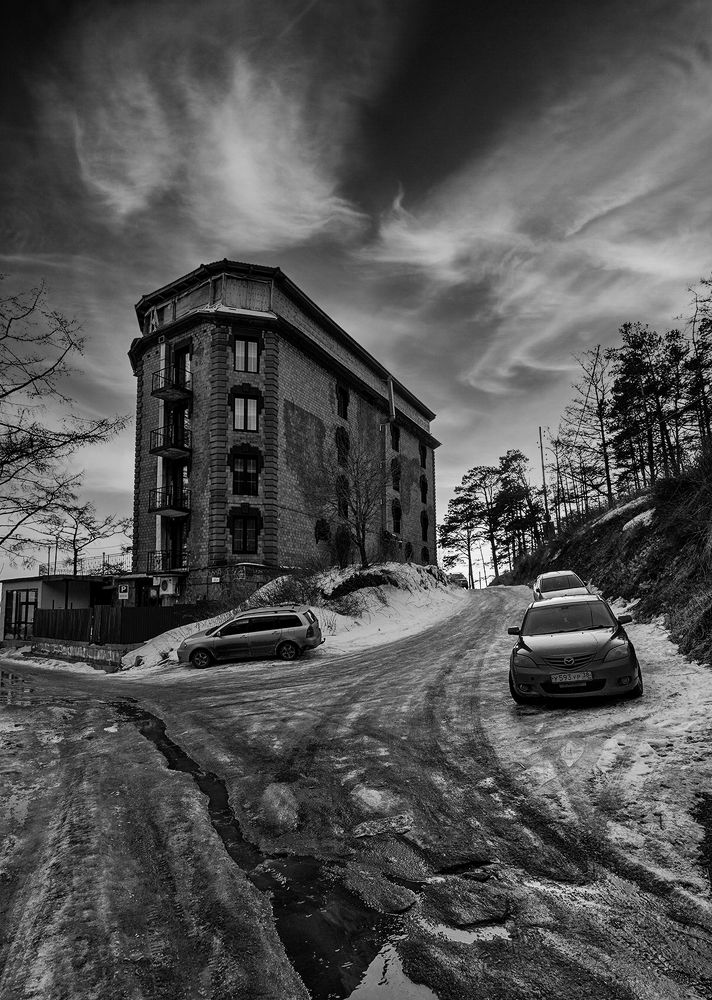 Photograph by Евгений Денисов