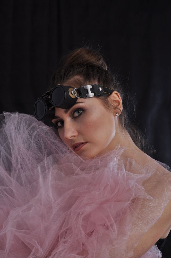 Photograph by Олеся Карпенко