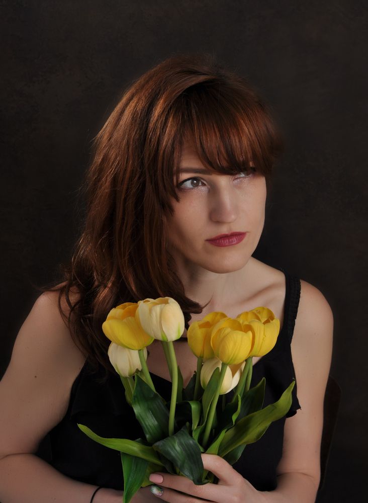 Photograph by Олеся Карпенко