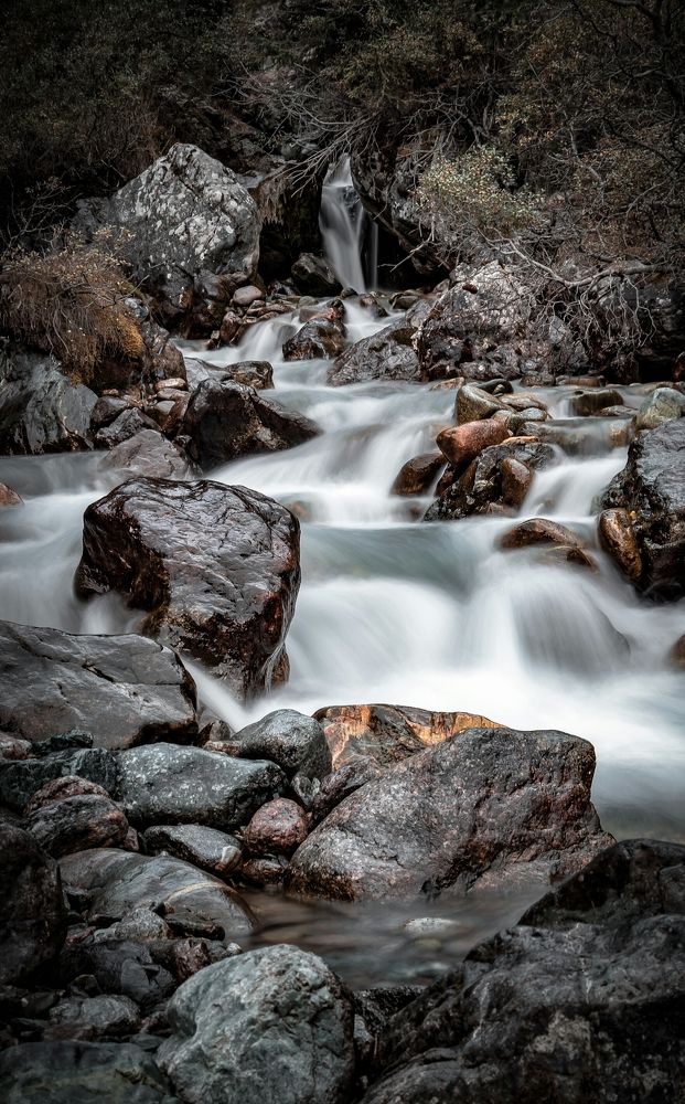 Photograph by Sergei Kidryasov