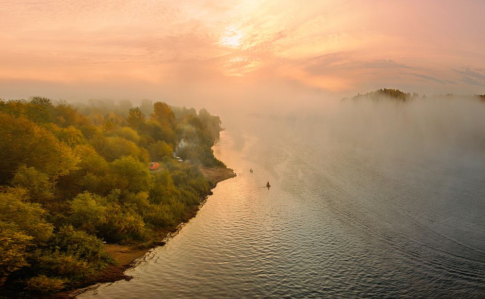 Photograph by Надежда Колеватова