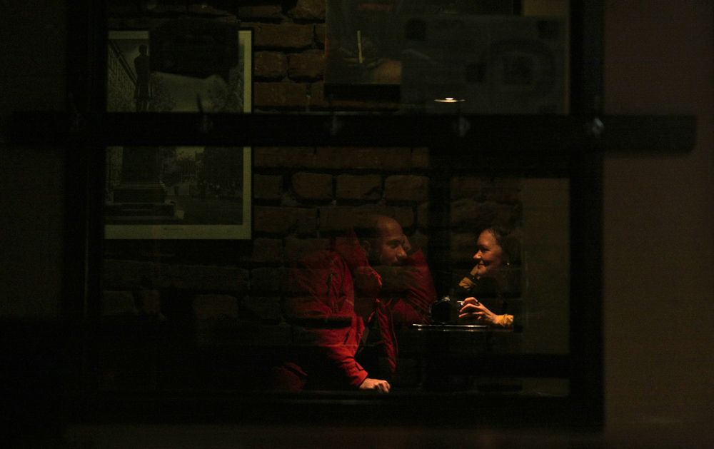 Фотография автора Настя