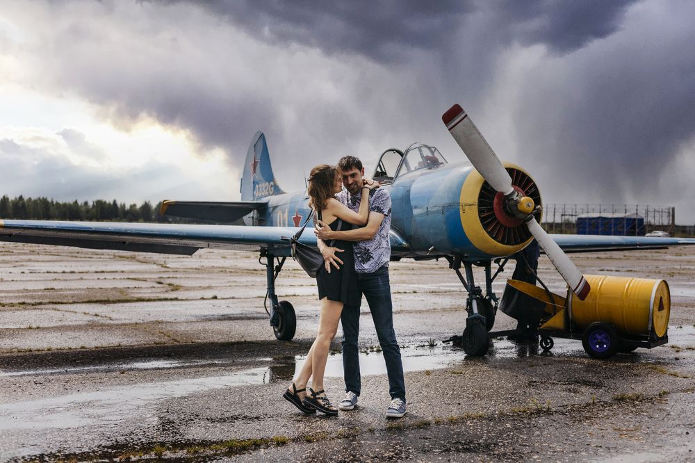 Photograph by Валерия Афонасьева