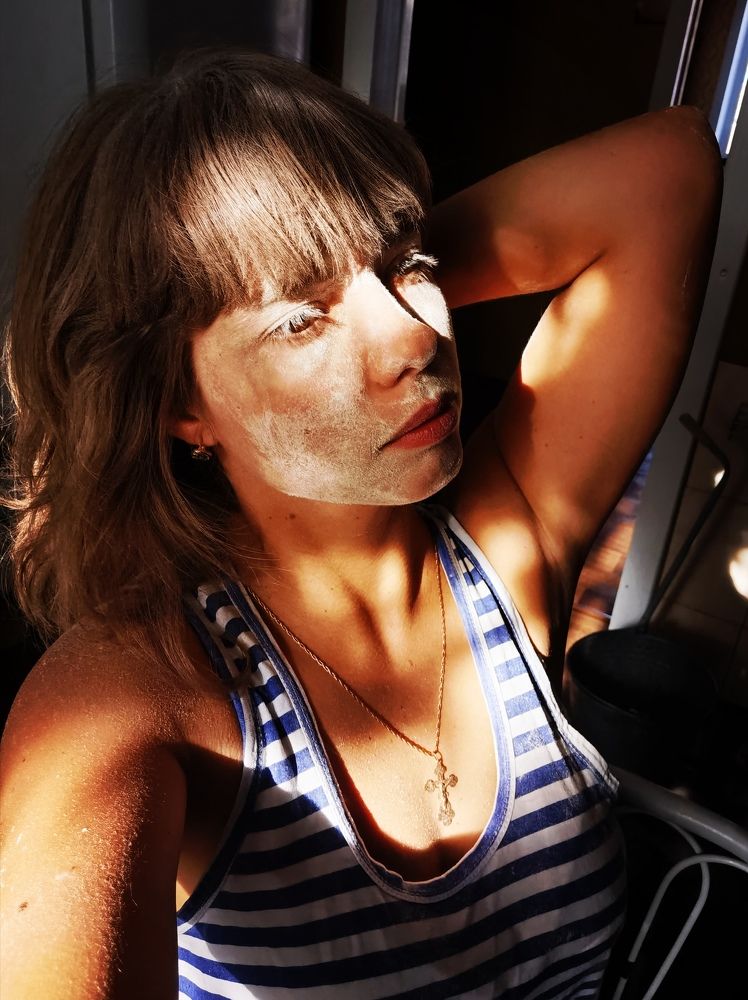 Photograph by Анна Семейникова