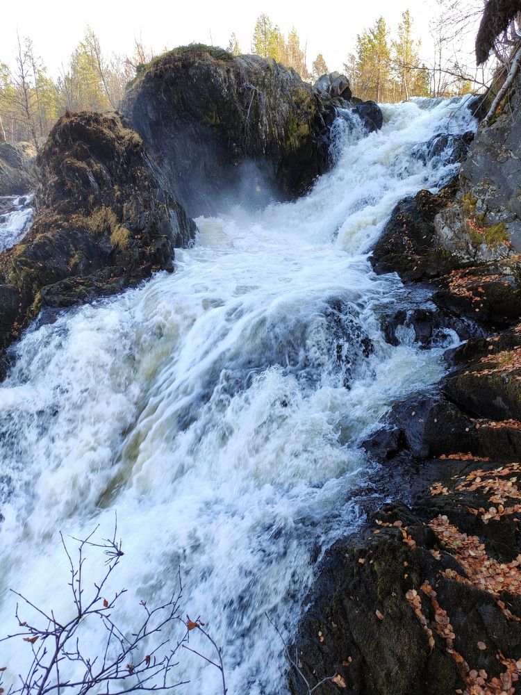 Photograph by Юрий Борисов