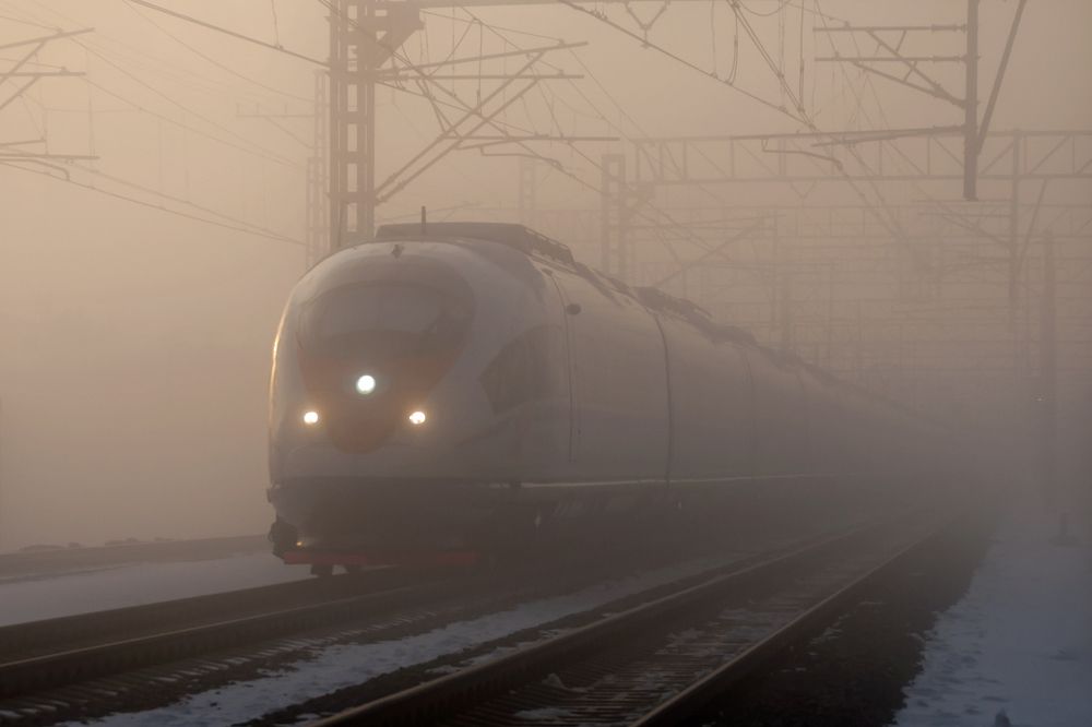 Photograph by Максим Тыщенко