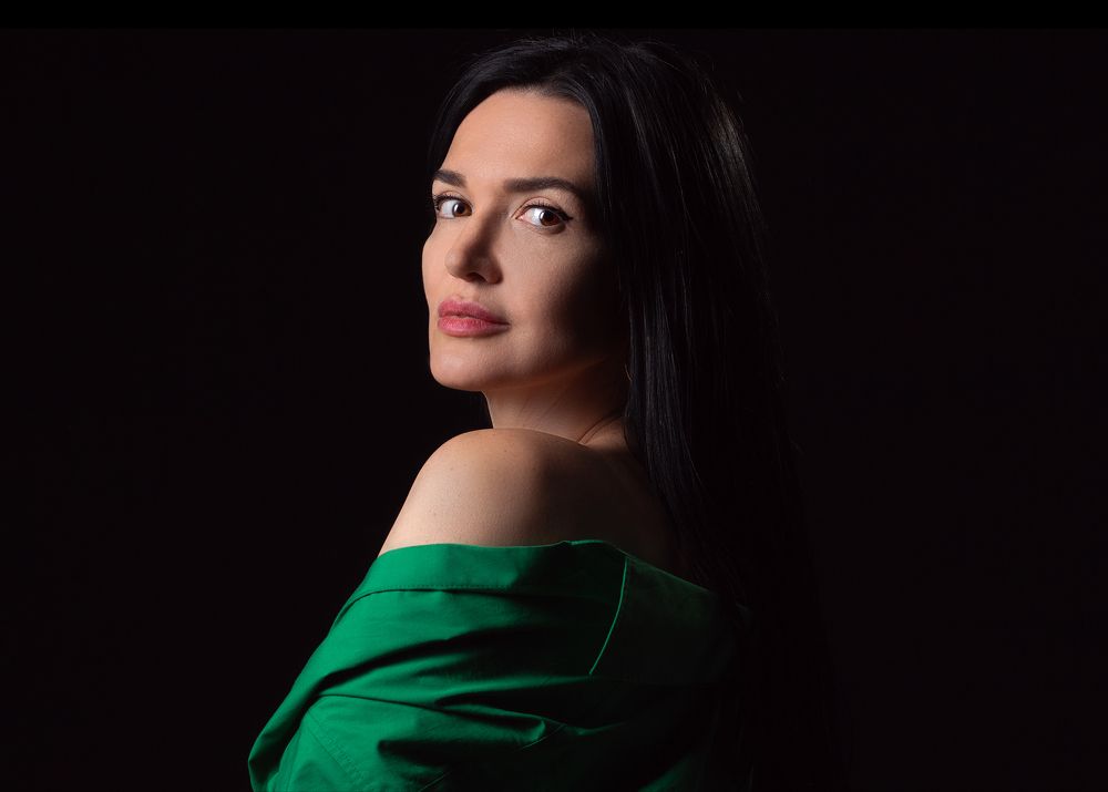 Photograph by Ольга Попова