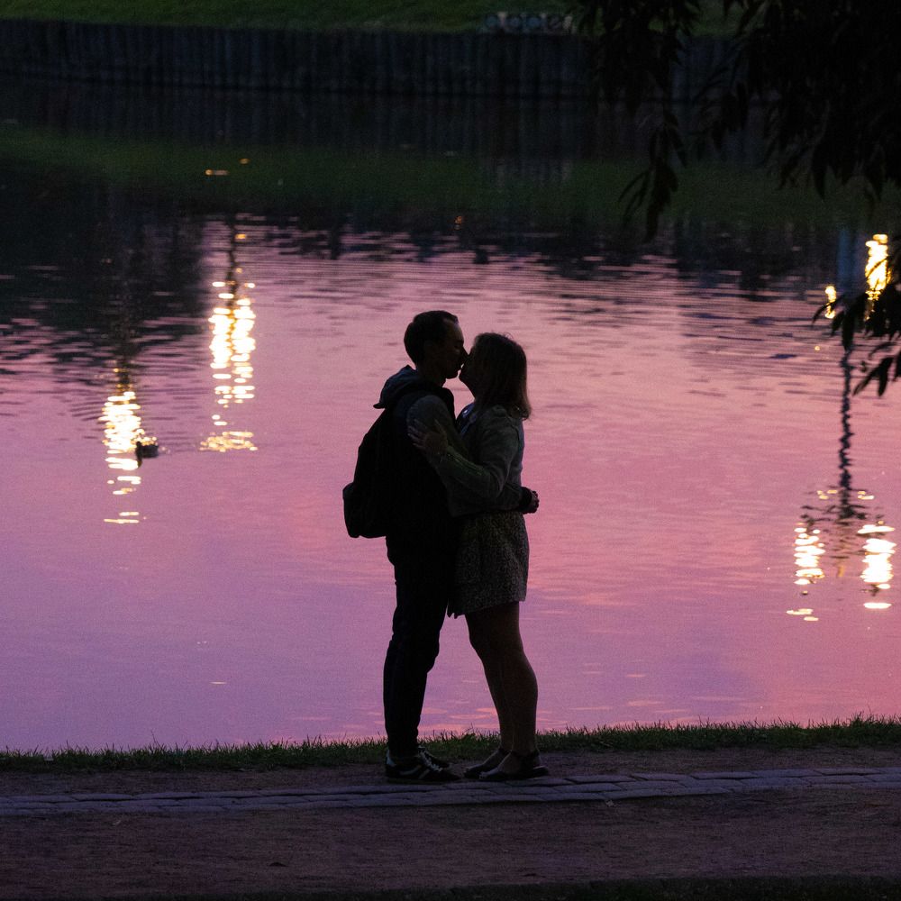 Photograph by Максим