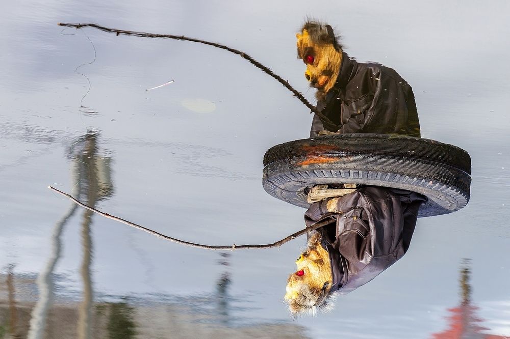 Photograph by Владимир Салапонов