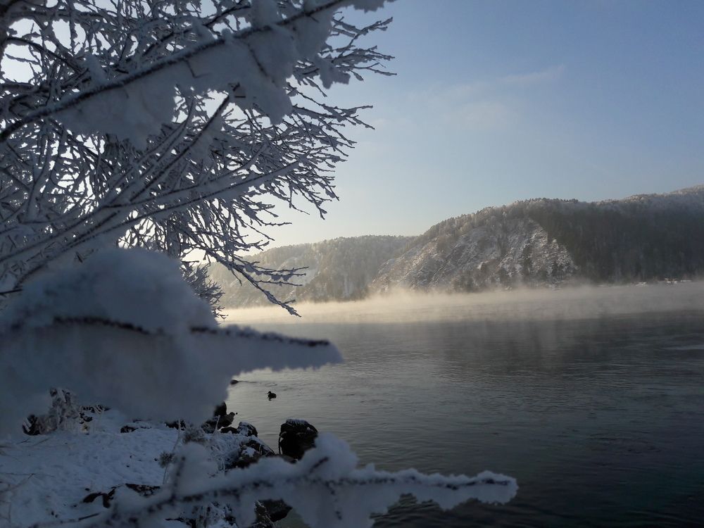 Photograph by Бернгардт Татьяна