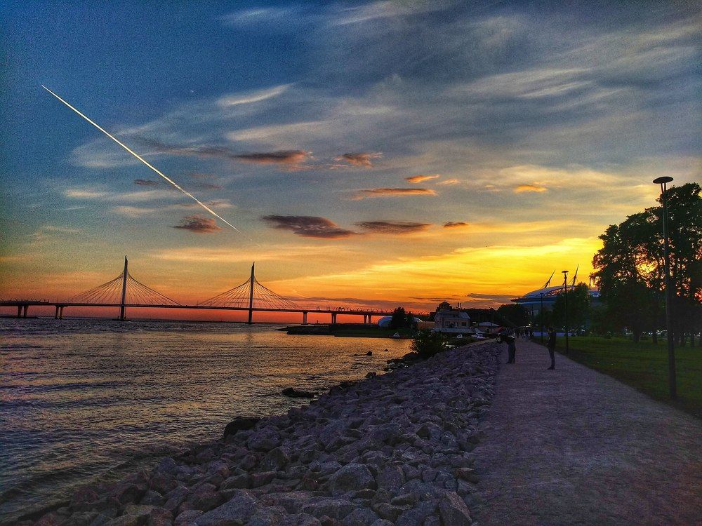 Фотография автора Марина Алексеевская