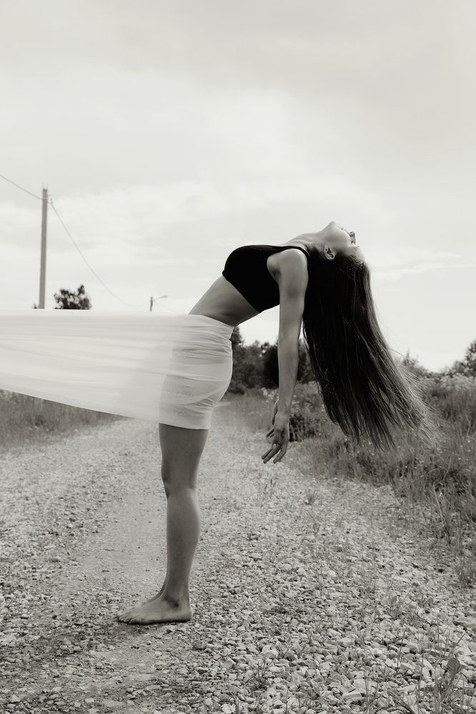 Photograph by Кристина Шацкая