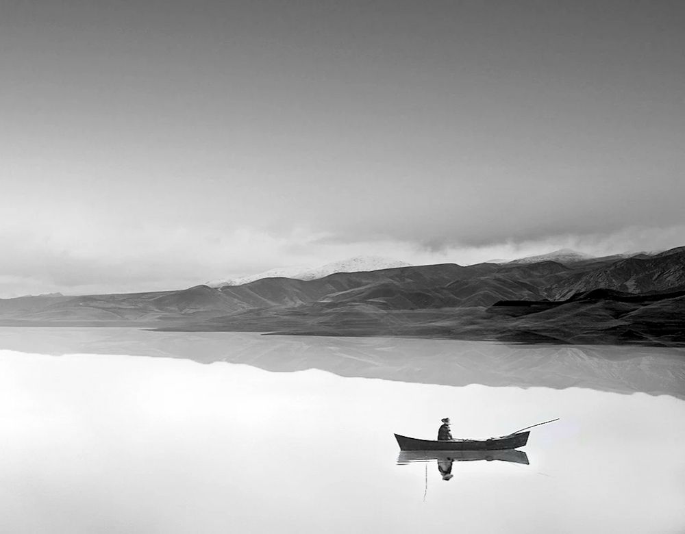 Фотография автора payman Mollaie