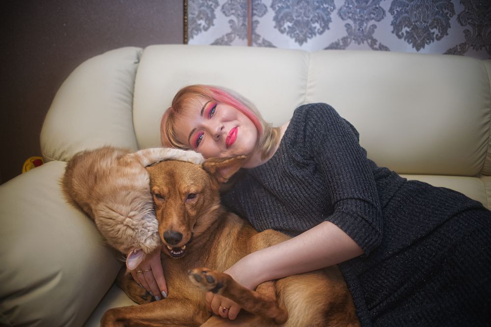 Фотография автора Иван Сафронов