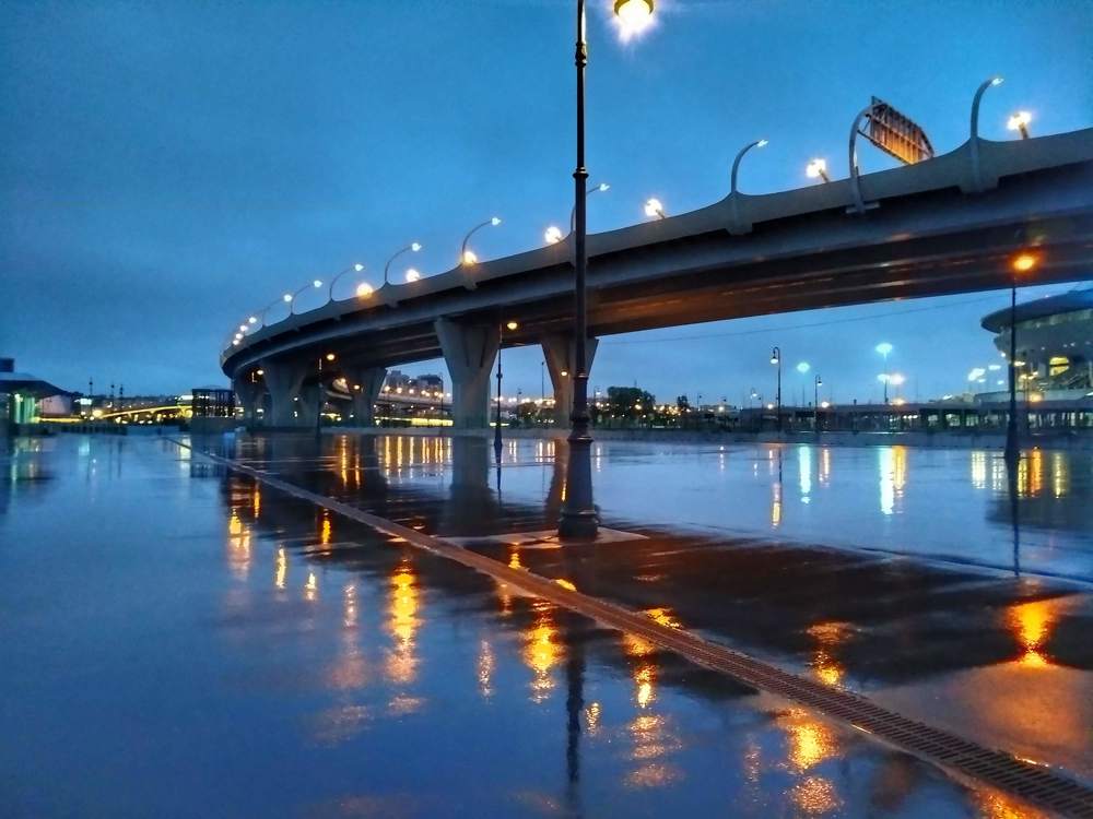 Фотография автора Марина Алексеевская