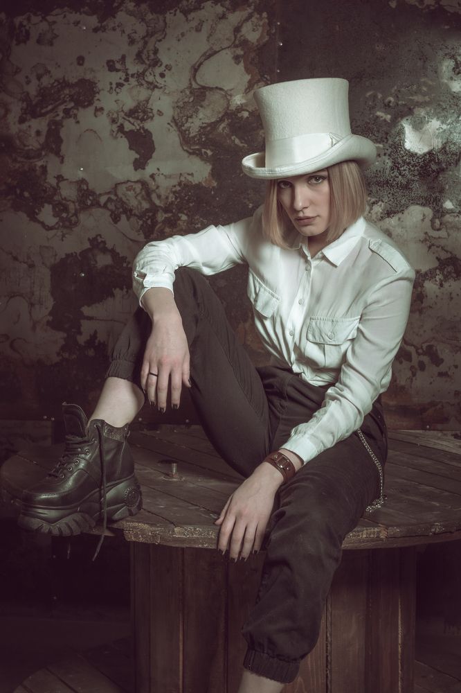 Photograph by Сергей Егоров