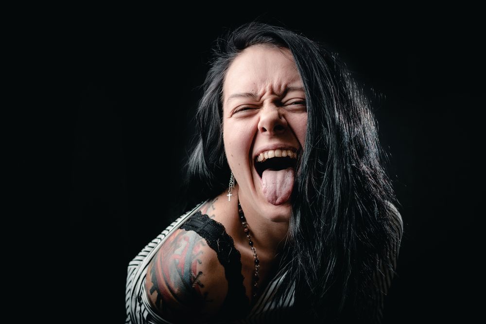 Photograph by Сергей Егоров