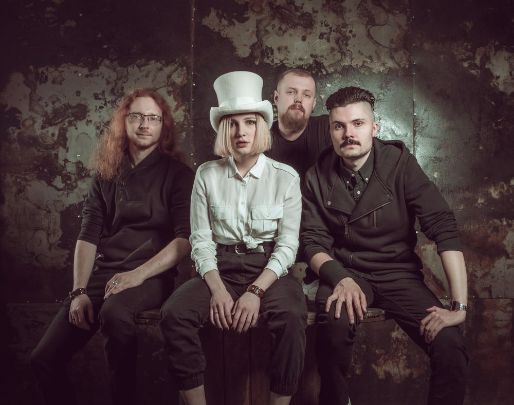 Photograph by Сергей Егоров