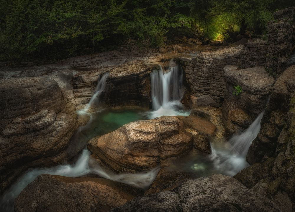 Photograph by Helen Vasilieva