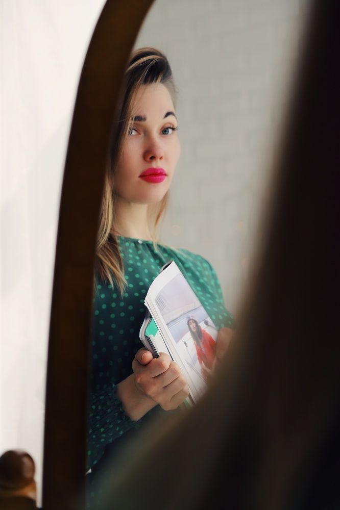 Photograph by Кристина Шацкая