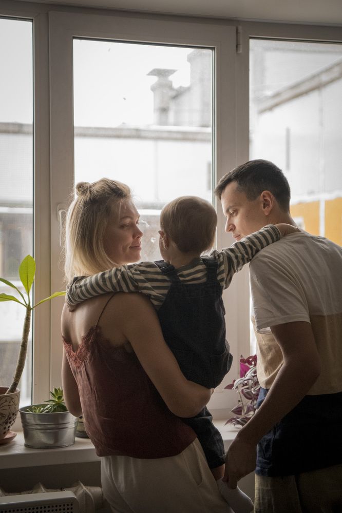 Photograph by Светлана Ермакова