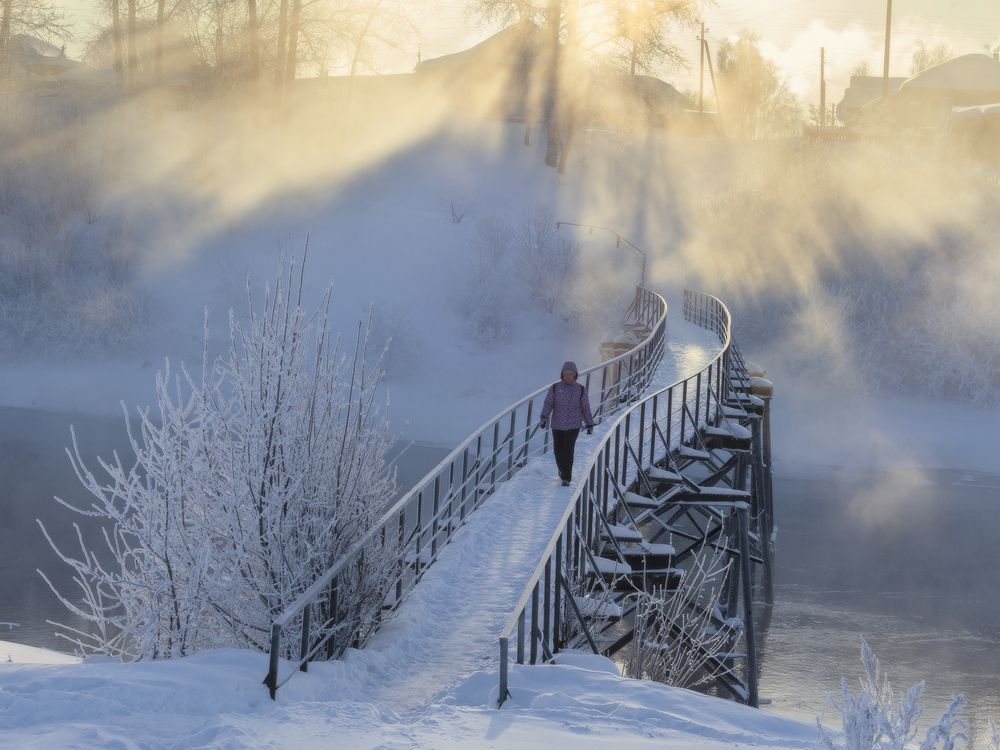 Photograph by Сергей Буторин