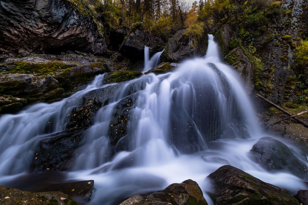 Photograph by Вадим Коротеев