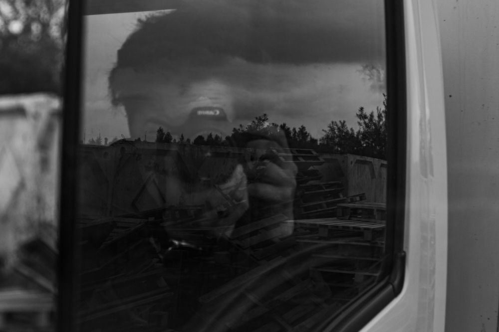 Photograph by Анна Рогачева