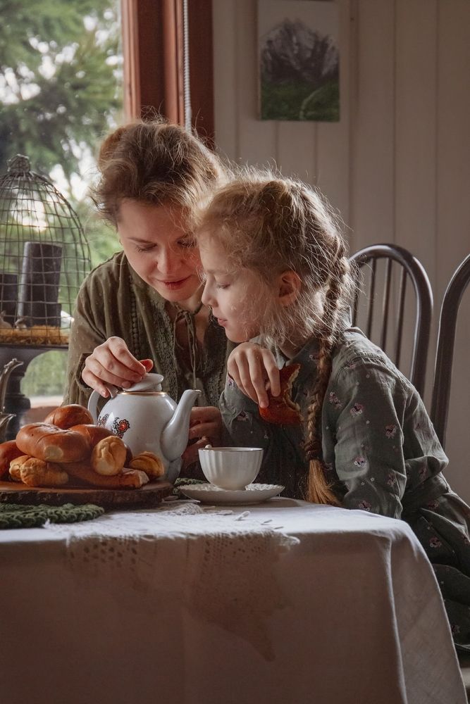 Photograph by Мария Кислякова