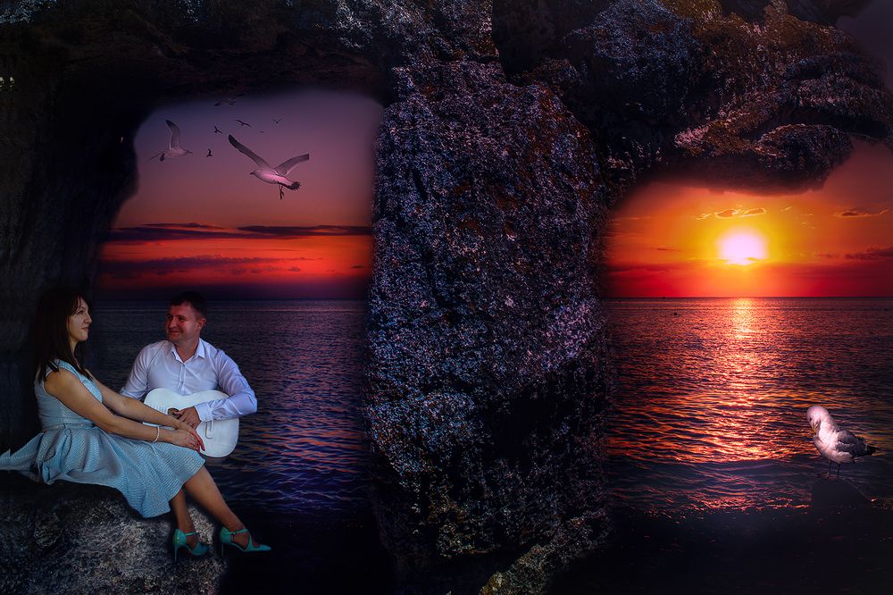 Photograph by Виктор Холодов