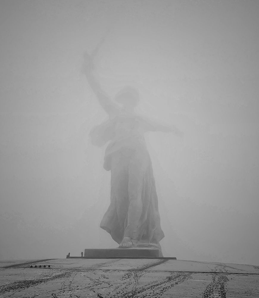 Photograph by Сергей Кошин