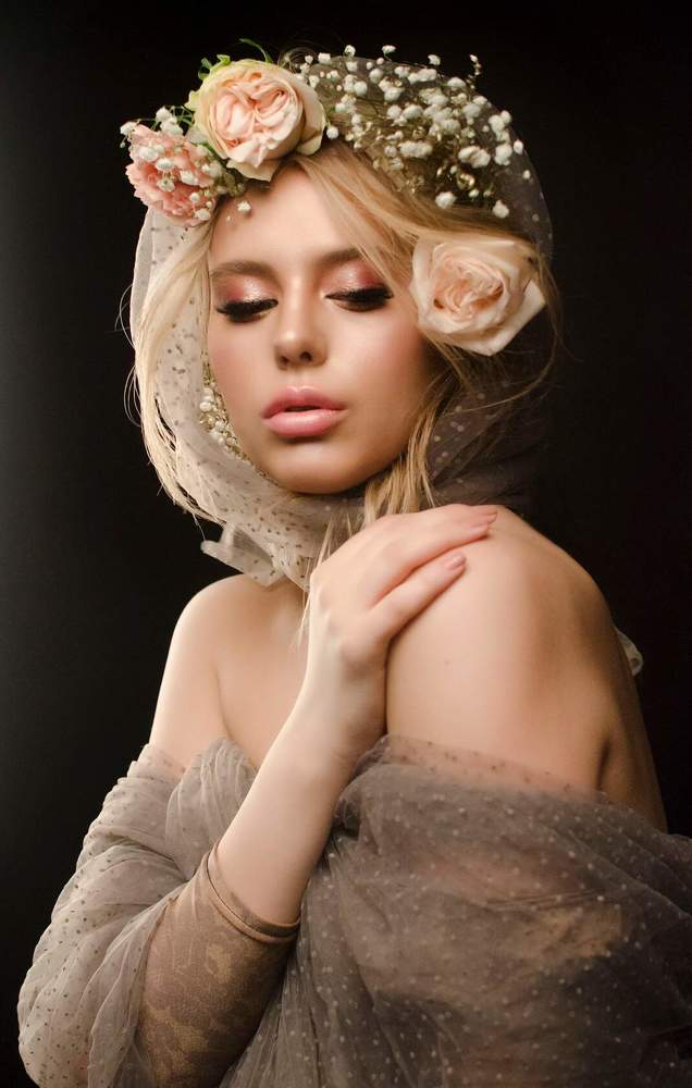 Photograph by Олеся Мельникова