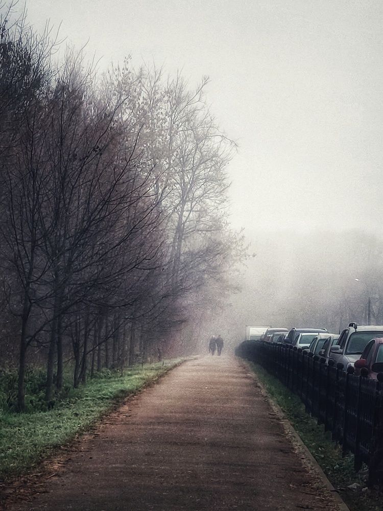 Photograph by Анна Корнейко