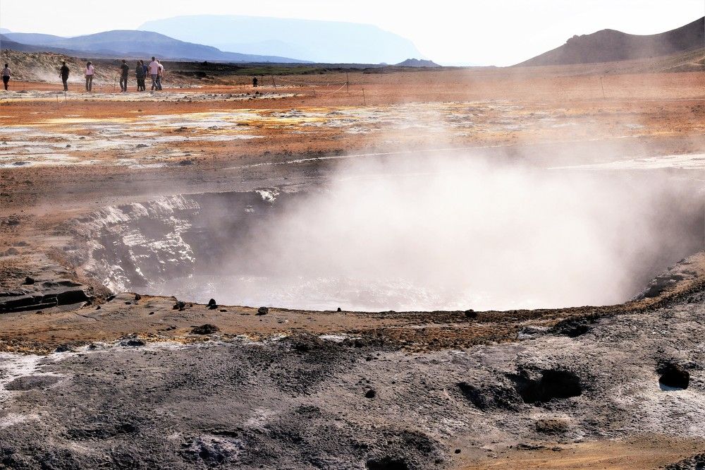 Photograph by Nella Libenzon