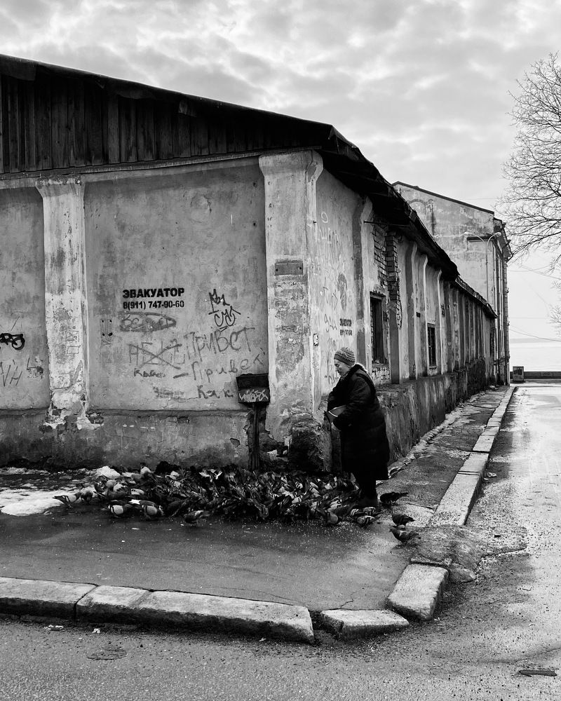 Photograph by Солдатов Алексей