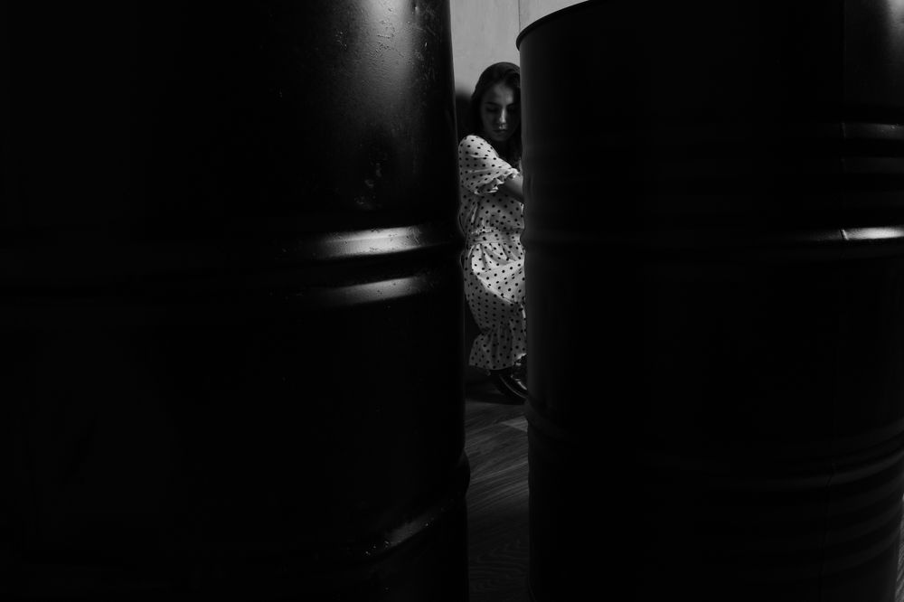 Photograph by Ольга Самойлова