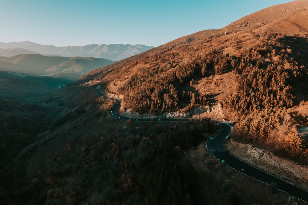 Photograph by Aleksandr Ivanov