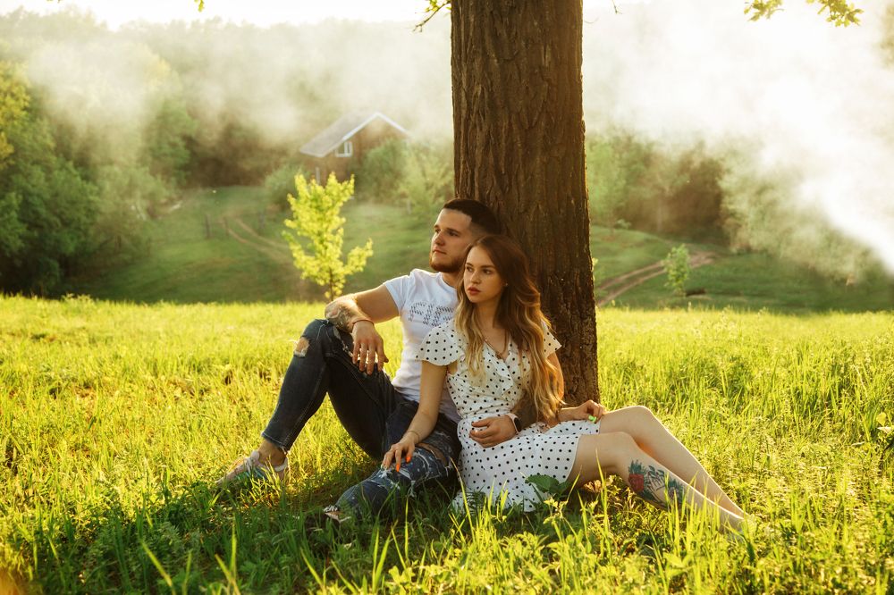 Photograph by Наталья Новикова