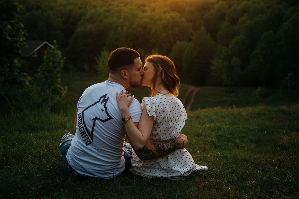 Photograph by Наталья Новикова