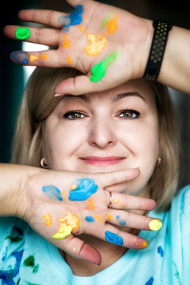 Photograph by Анна Корнейко